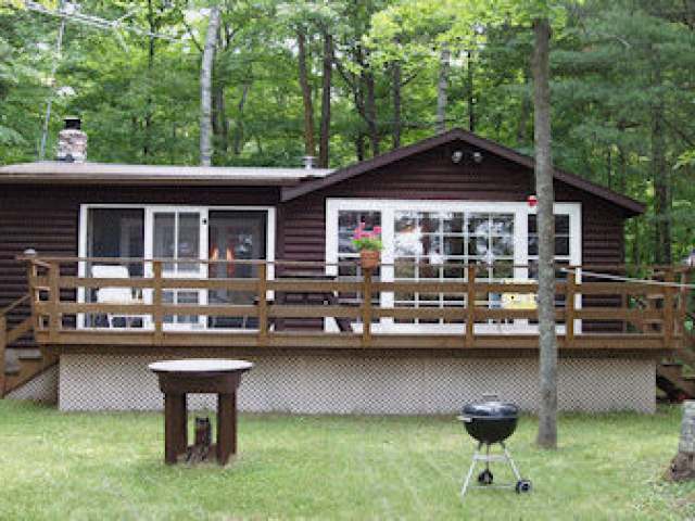 1883 Boot Lake Road Park Falls, WI 54552 - Photo 1 of 20 Gallery Image 1