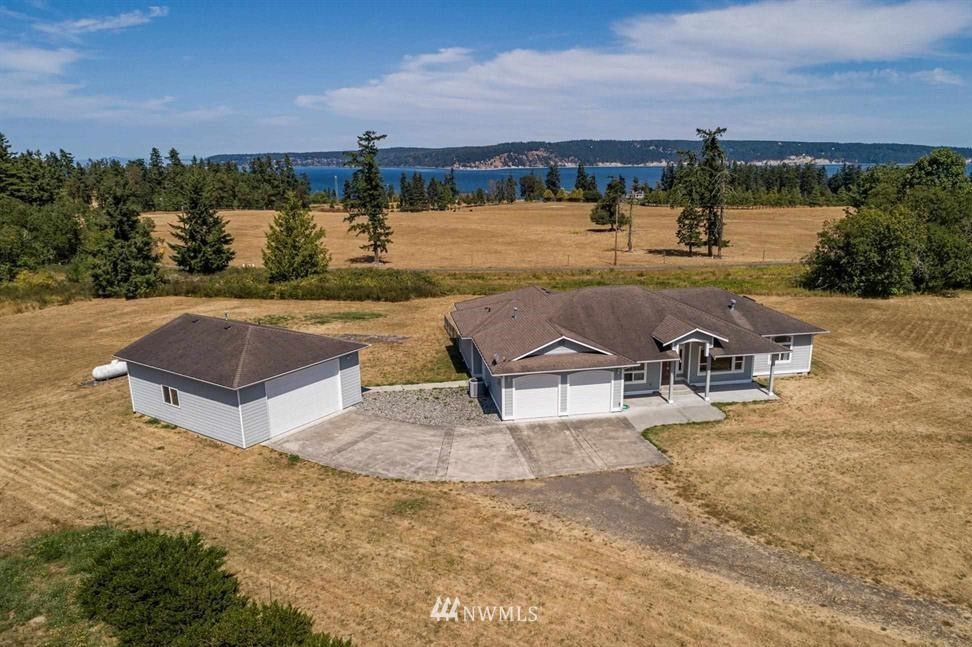 1252 Gardiner Beach Road Sequim, WA 98382 - Photo 30 of 40 Gallery Image 30
