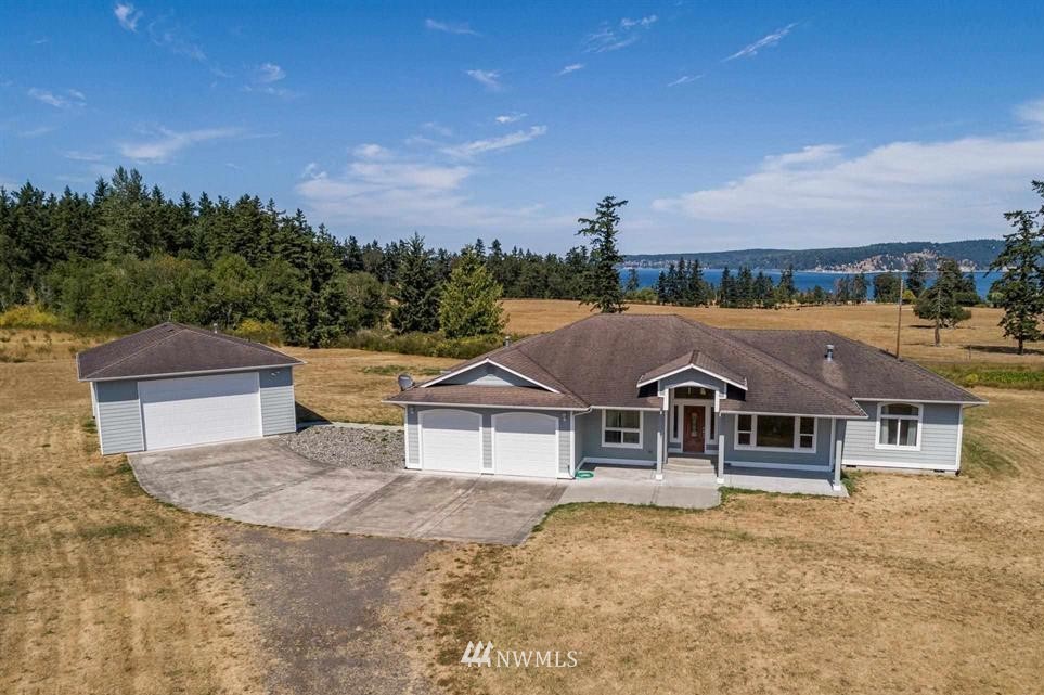 1252 Gardiner Beach Road Sequim, WA 98382 - Photo 31 of 40 Gallery Image 31