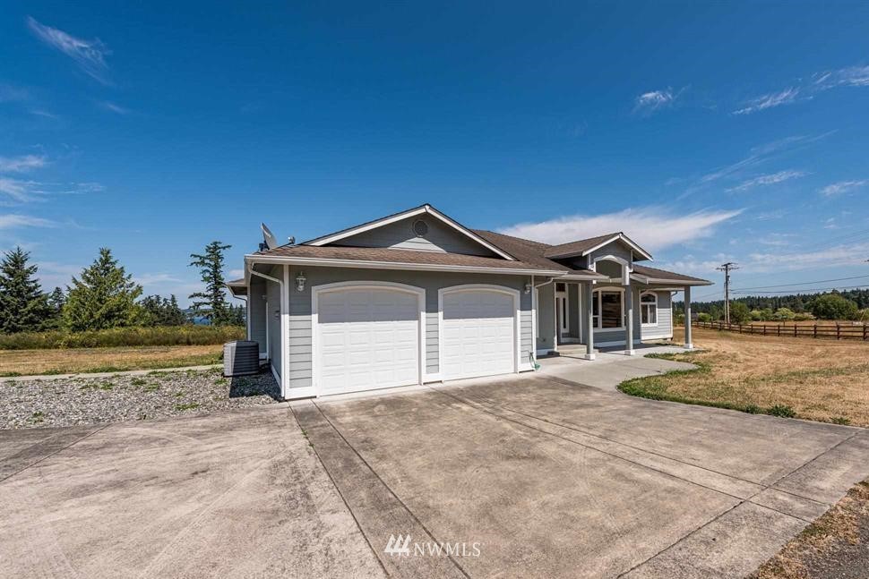 1252 Gardiner Beach Road Sequim, WA 98382 - Photo 39 of 40 Gallery Image 39