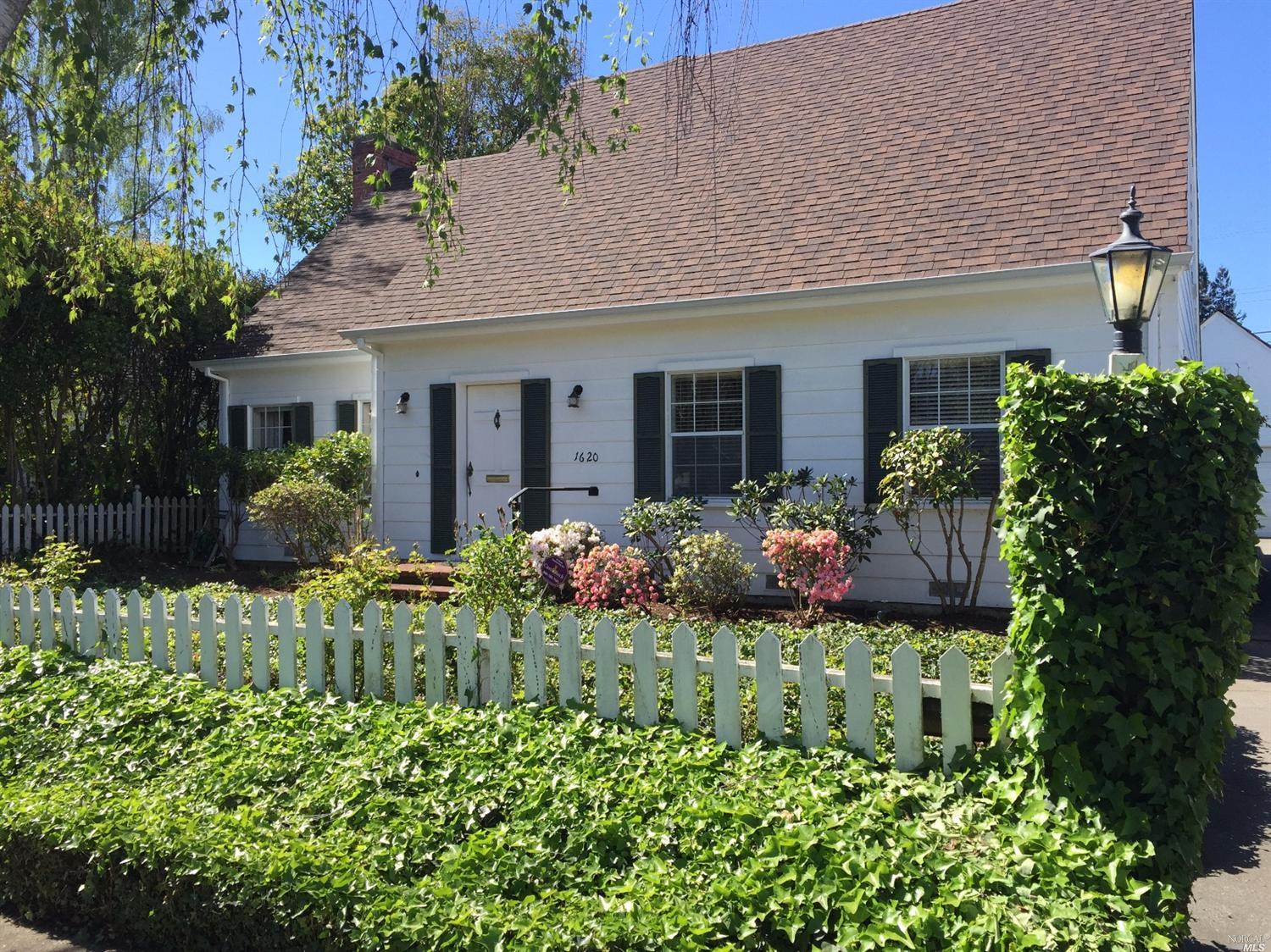 1620 Finlaw Street Santa Rosa, CA 95404 - Photo 1 of 1 Gallery Image 1