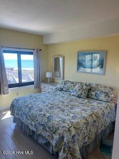 801 Salter Path Road, Unit 108 Indian Beach, NC 28512 - Photo 11 of 12 Principal Bedroom