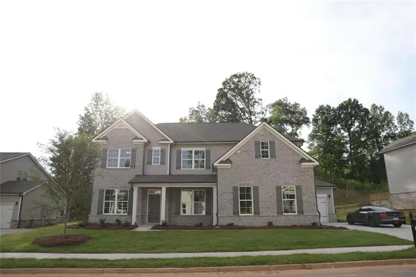 $3,500 | 451 Carmichael Circle, Canton, GA 30115