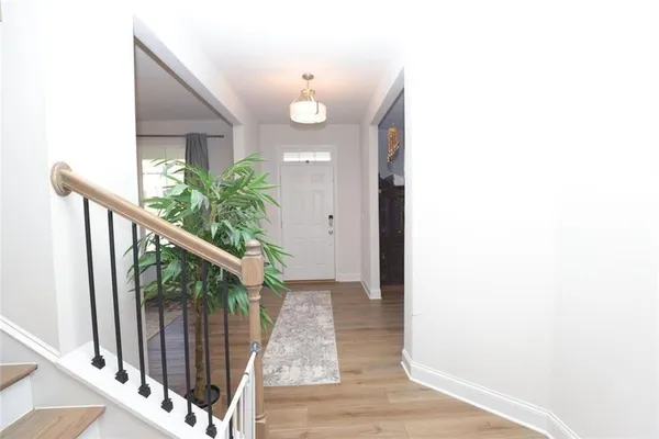 $3,500 | 451 Carmichael Circle, Canton, GA 30115