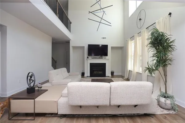 $3,500 | 451 Carmichael Circle, Canton, GA 30115