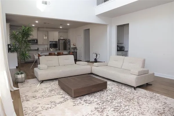 $3,500 | 451 Carmichael Circle, Canton, GA 30115