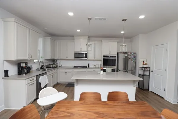 $3,500 | 451 Carmichael Circle, Canton, GA 30115