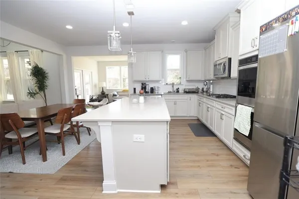 $3,500 | 451 Carmichael Circle, Canton, GA 30115