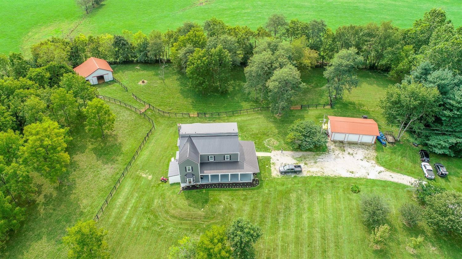 413 Silas Road Cynthiana, KY 41031 - Photo 74 of 76 Photo 74