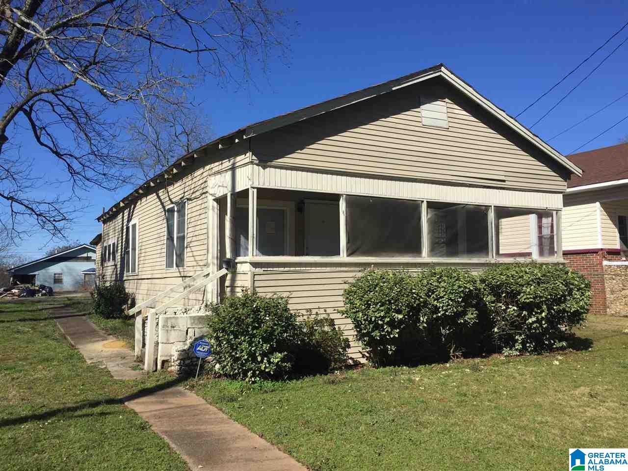 522 64th Street South Birmingham, AL 35212 - Photo 1 of 3