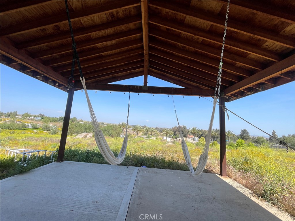 22285 Old Elsinore Road Perris, CA 92570 - Photo 15 of 16 a view of an ocean