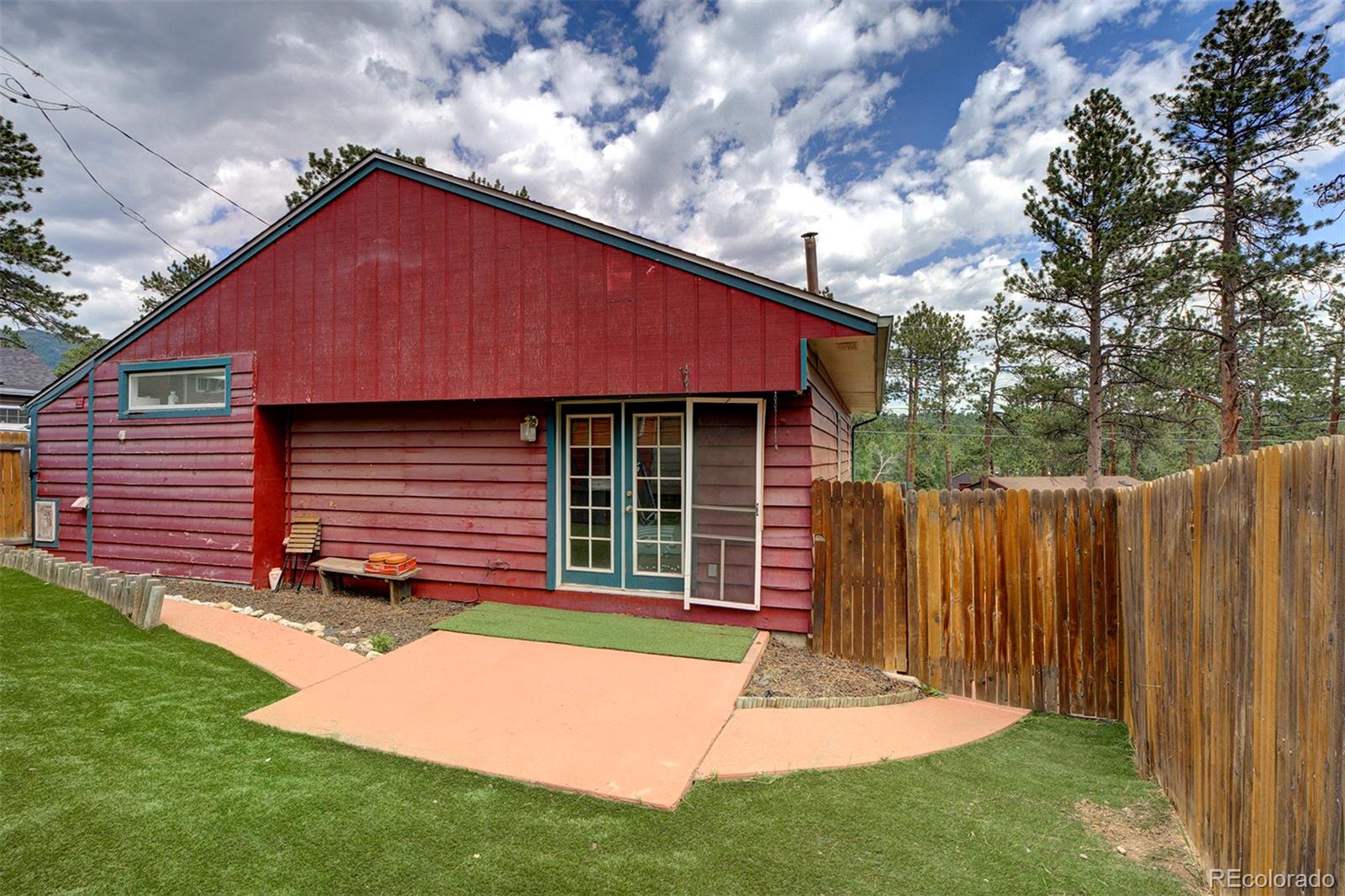 30282 Spruce Road Evergreen, CO 80439 - Photo 30 of 35