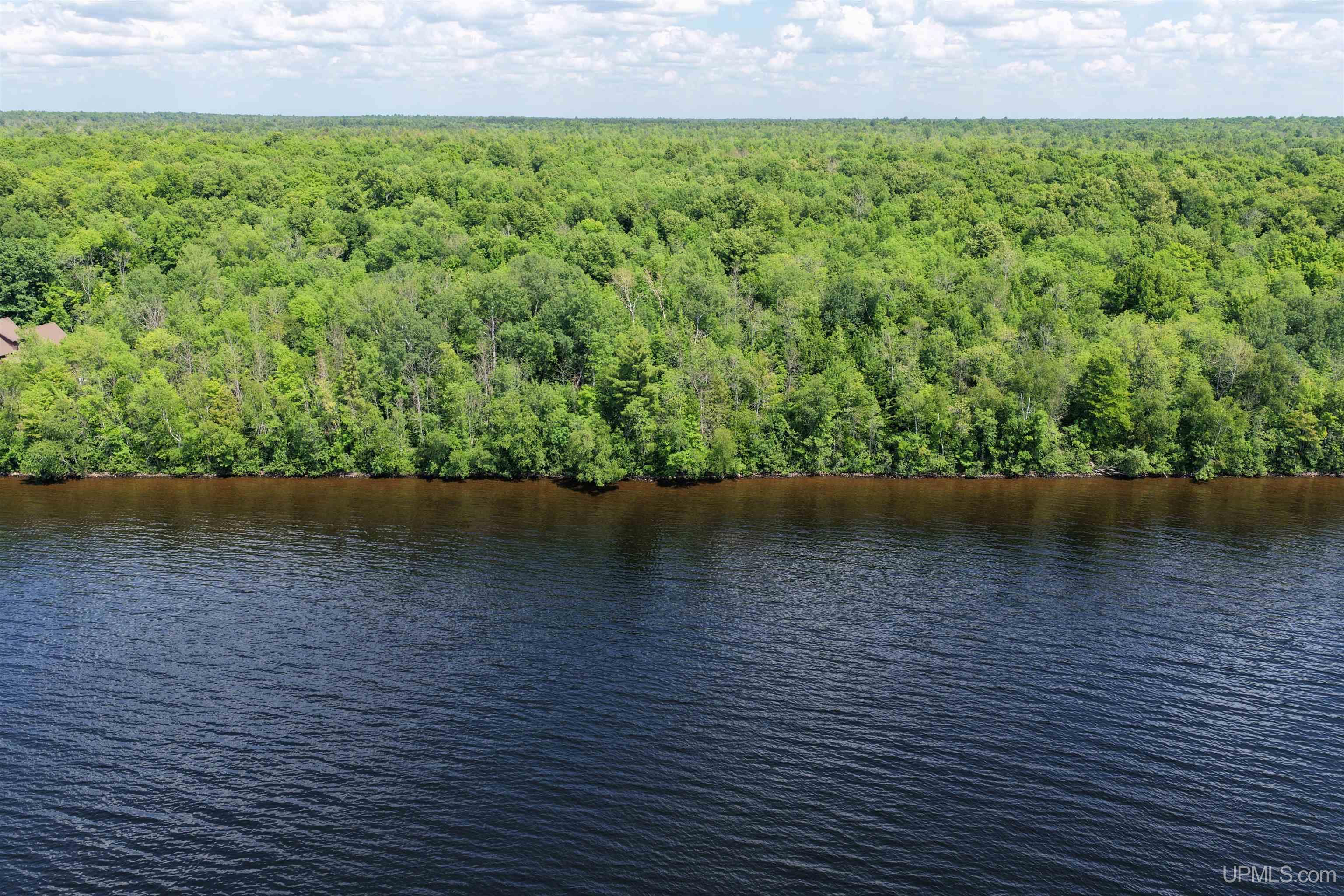 Tbd East Shore Road Marenisco, MI 49947 - Photo 1 of 10
