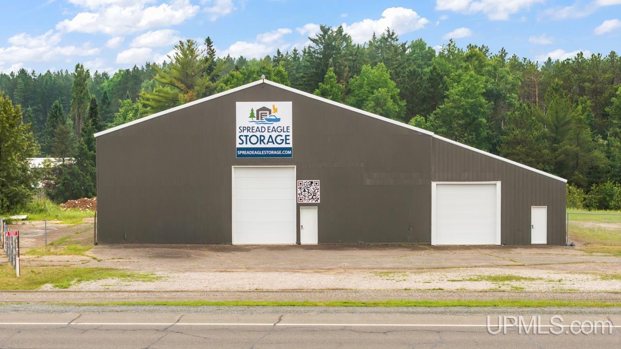 1505 Highway 2 Florence, WI 54121 - Photo 10 of 15