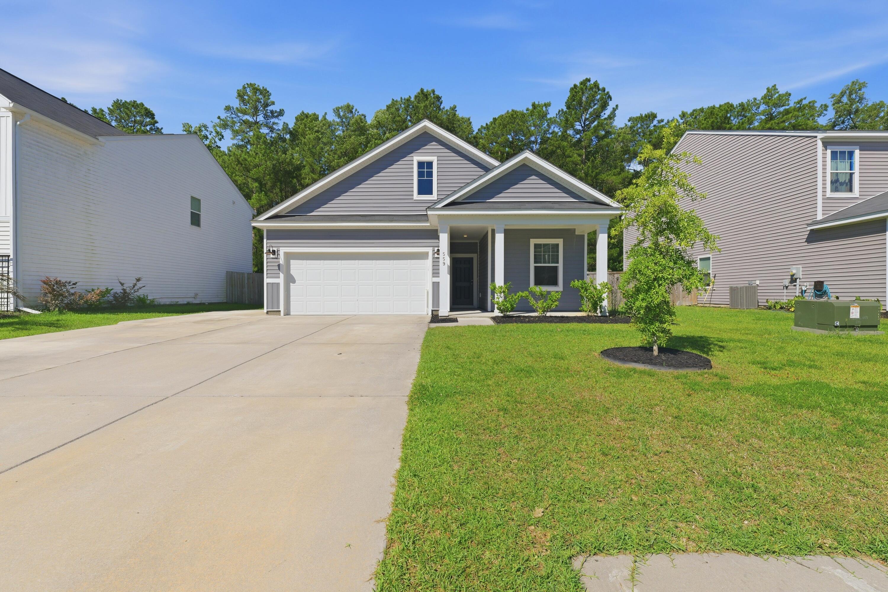 559 Abigail Street Moncks Corner, SC 29461 - Photo 9 of 47