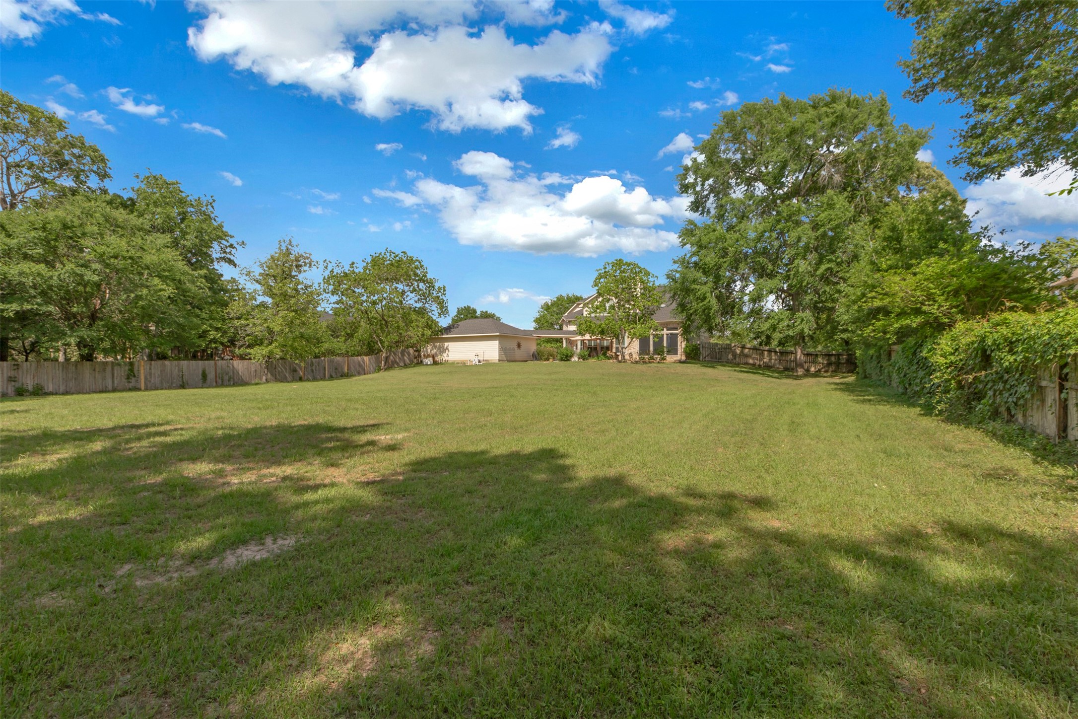 1120 Silveridge Conroe, TX 77304 - Photo 38 of 39 a view of a field with an trees
