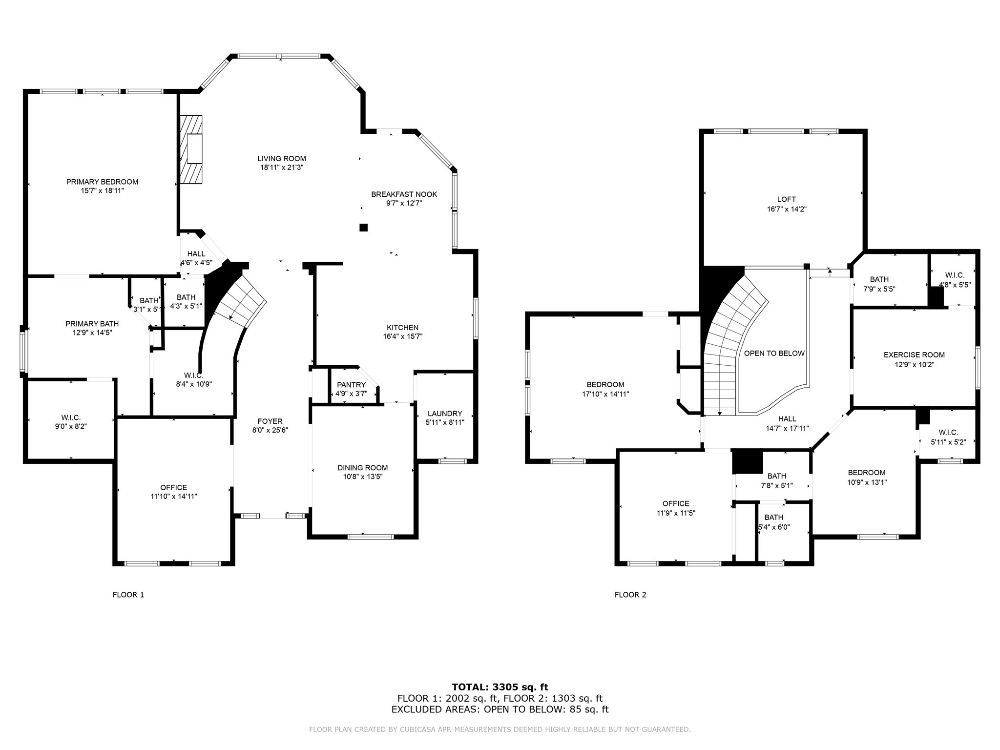 1120 Silveridge Conroe, TX 77304 - Photo 39 of 39