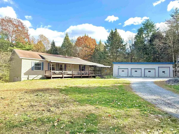 $340,000 | 85 Breezy Acres Drive, Vernon, VT 05354