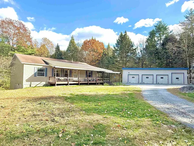 $325,000 | 85 Breezy Acres Drive, Vernon, VT 05354