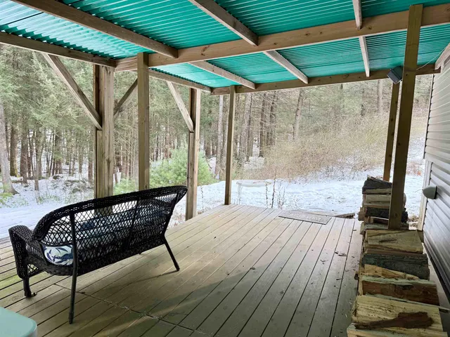 $325,000 | 85 Breezy Acres Drive, Vernon, VT 05354