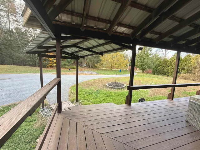 $325,000 | 85 Breezy Acres Drive, Vernon, VT 05354