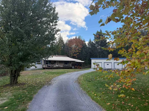 $340,000 | 85 Breezy Acres Drive, Vernon, VT 05354