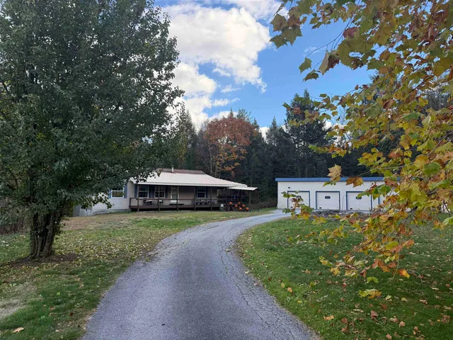 $325,000 | 85 Breezy Acres Drive, Vernon, VT 05354