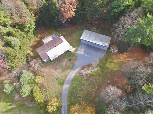 $340,000 | 85 Breezy Acres Drive, Vernon, VT 05354