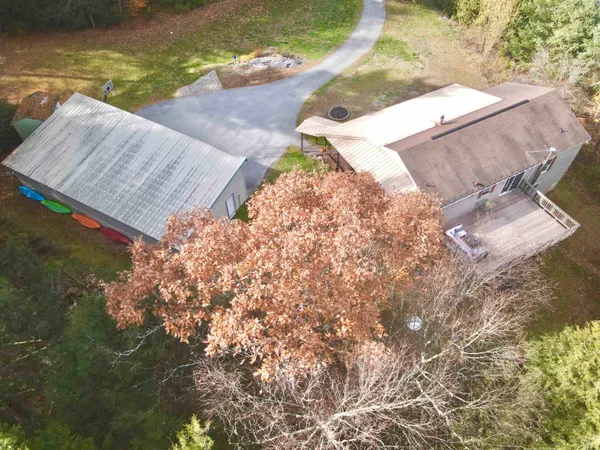 $340,000 | 85 Breezy Acres Drive, Vernon, VT 05354