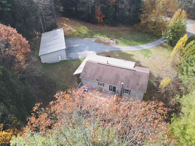 $325,000 | 85 Breezy Acres Drive, Vernon, VT 05354