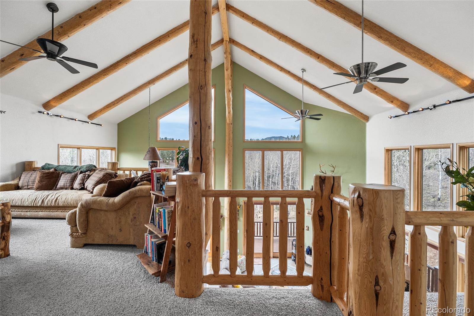 1996 Al Gulch Road Jefferson, CO 80456 - Photo 27 of 50