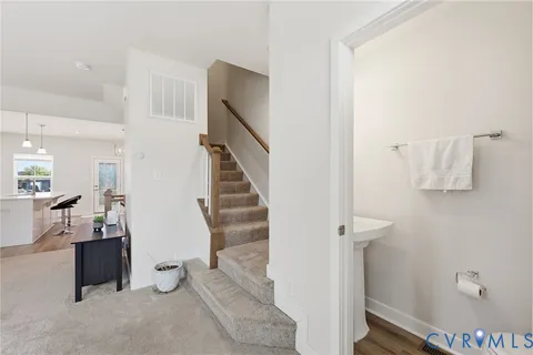 $420,000 | 2000 Tobacco Mill Street, Richmond, VA 23225