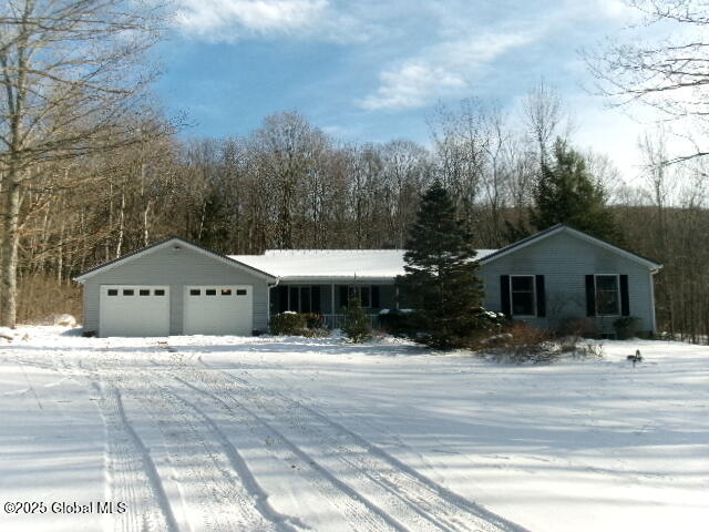 134 Palmer Road Roseboom, NY 13320 - Photo 1 of 24 100_3015