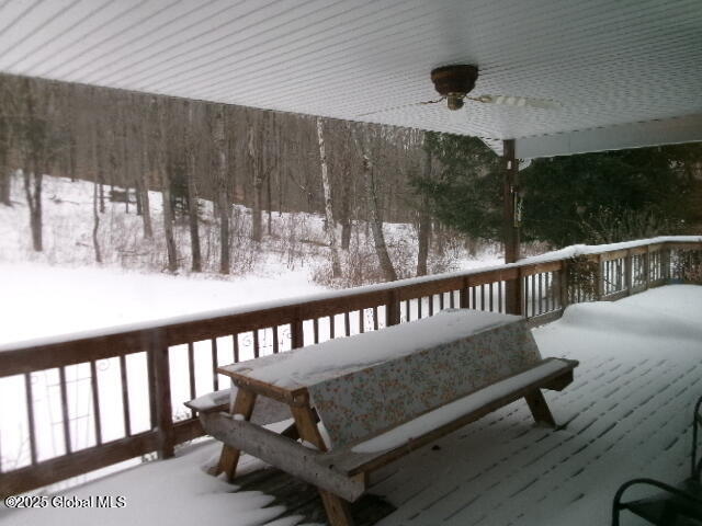 134 Palmer Road Roseboom, NY 13320 - Photo 18 of 24 100_2924