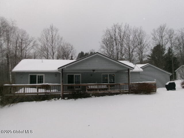 134 Palmer Road Roseboom, NY 13320 - Photo 3 of 24 100_2941