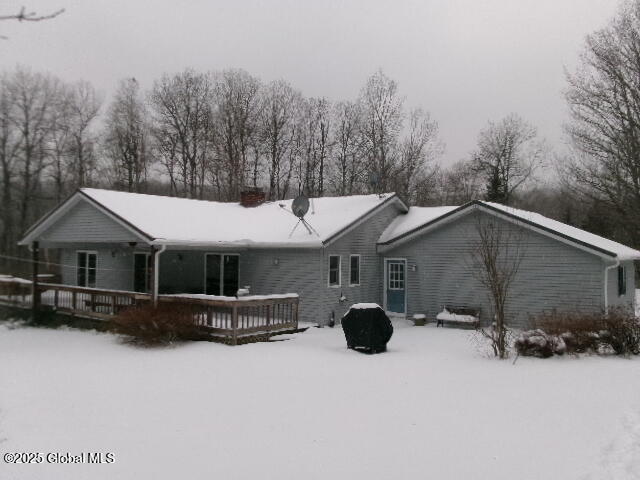 134 Palmer Road Roseboom, NY 13320 - Photo 4 of 24 100_2940