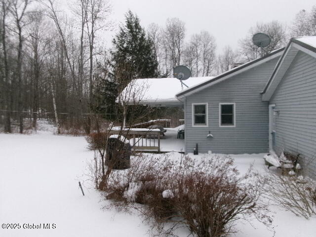 134 Palmer Road Roseboom, NY 13320 - Photo 5 of 24 100_2939