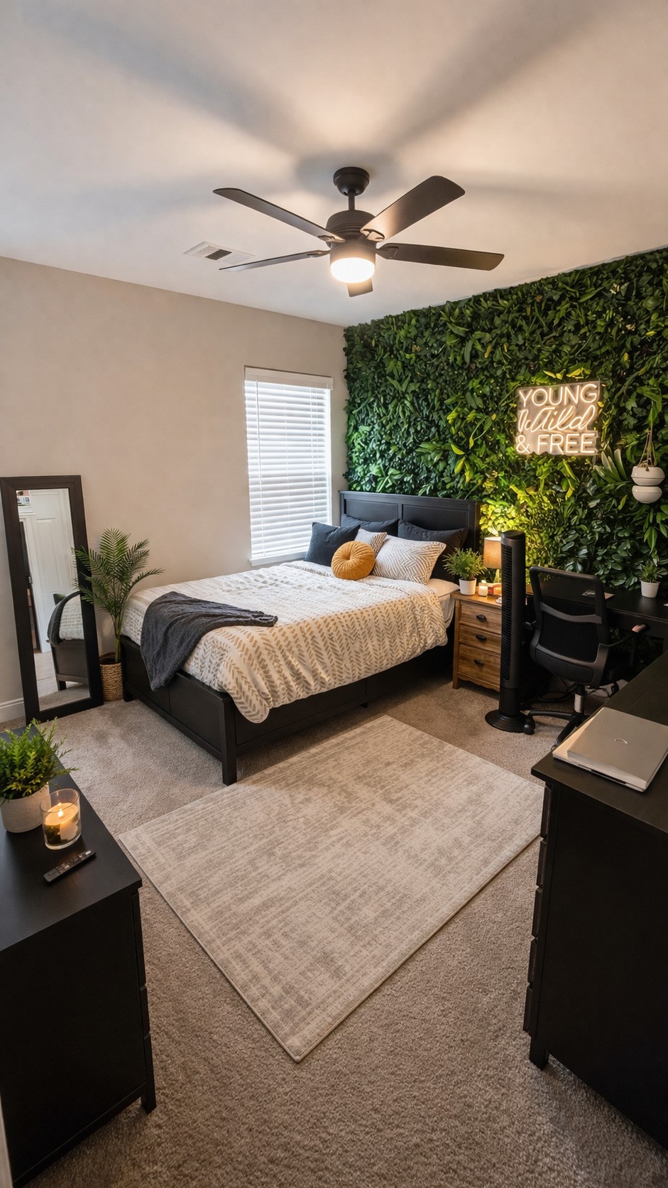 3110 This Way Houston, TX 77339 - Photo 11 of 12 Bedroom 4