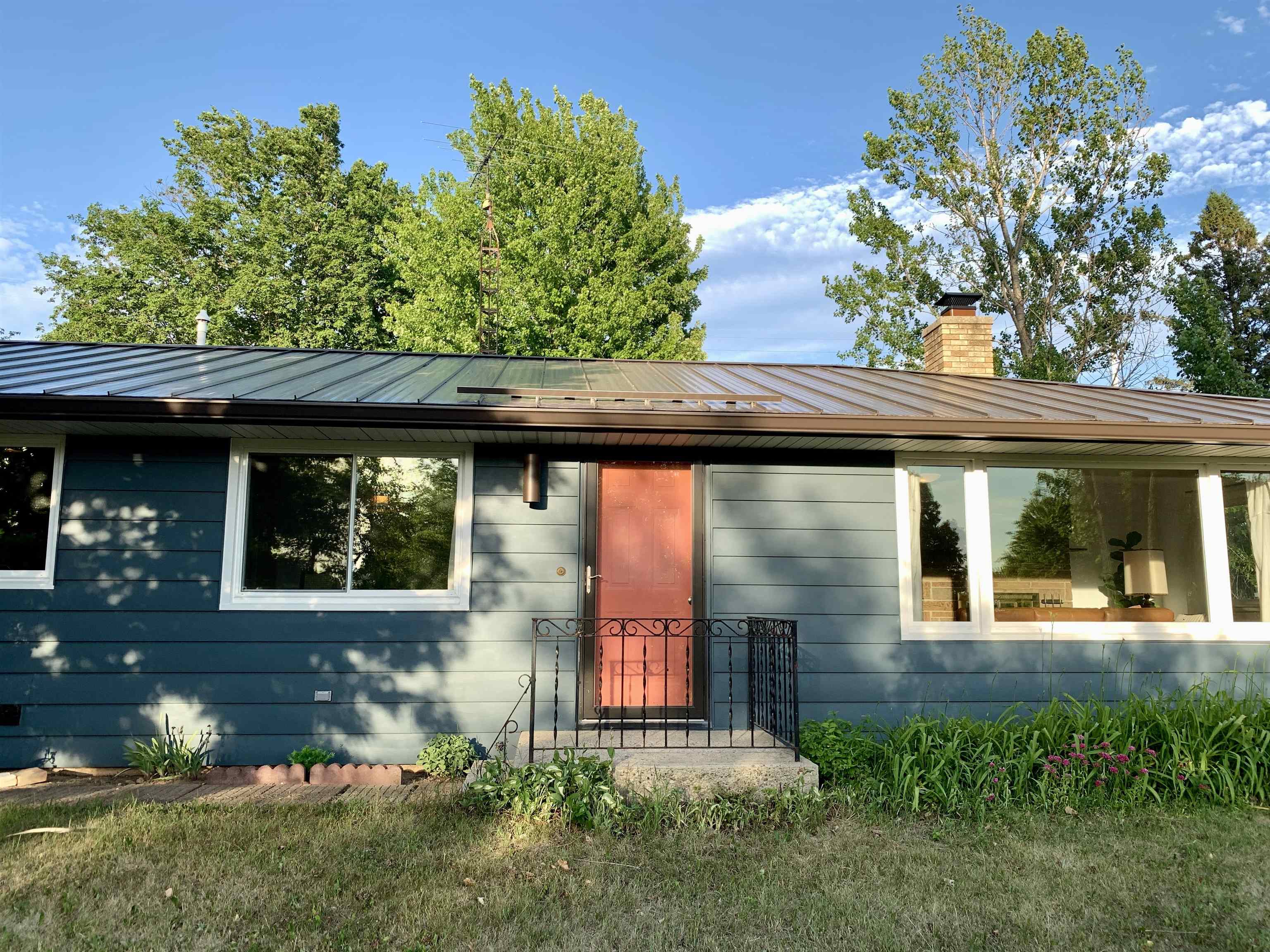 N1644 Poeppel Road Fort Atkinson, WI 53538 - Photo 1 of 26