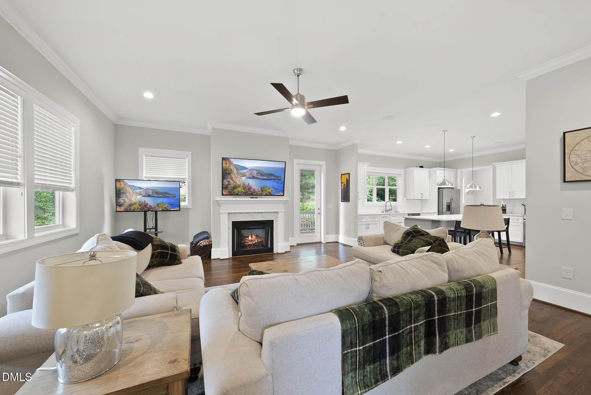 800 Gannett Street Raleigh, NC 27606 - Photo 6 of 27