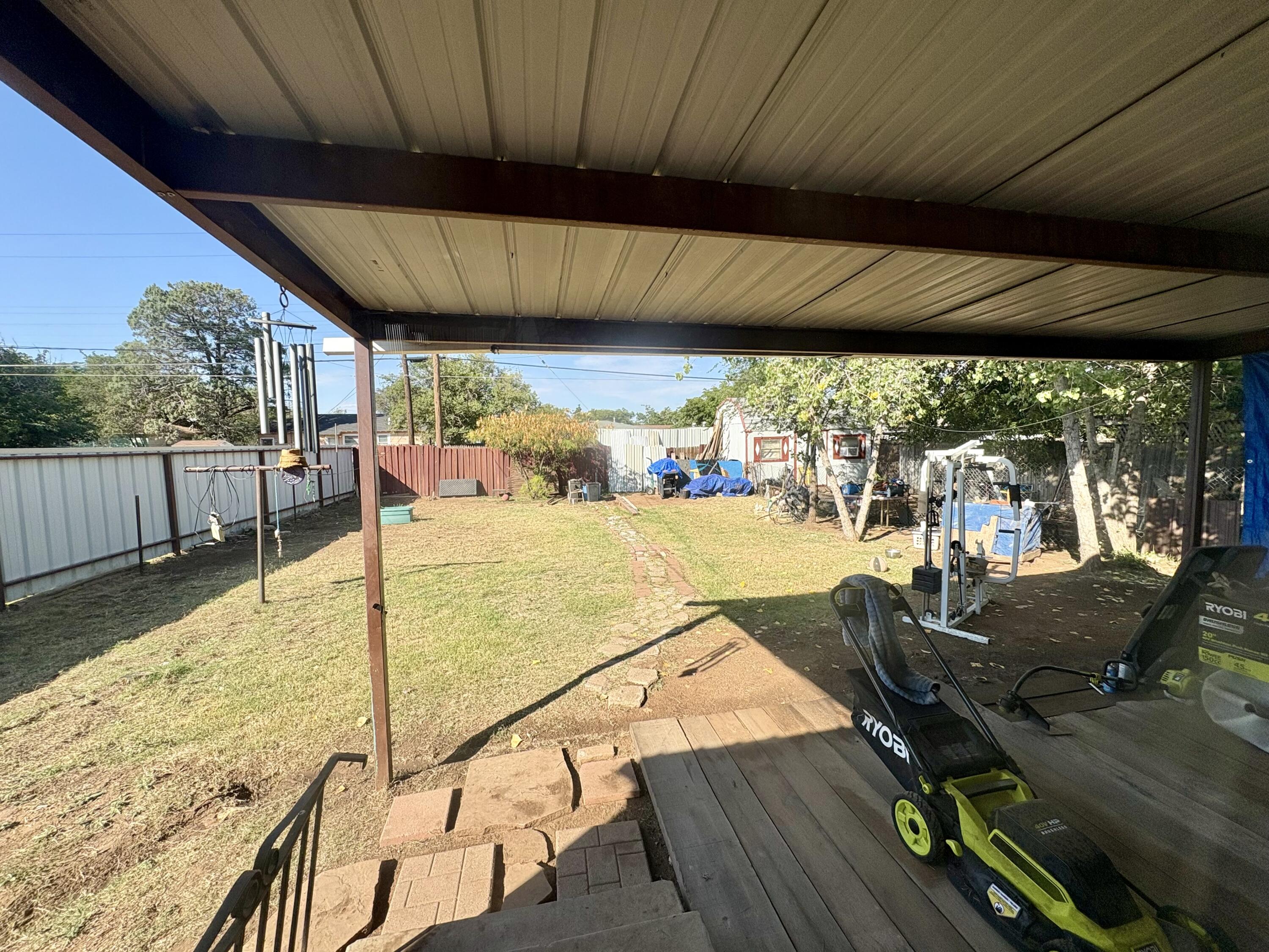 1310 39th Street Lubbock, TX 79412 - Photo 8 of 8 IMG_0021