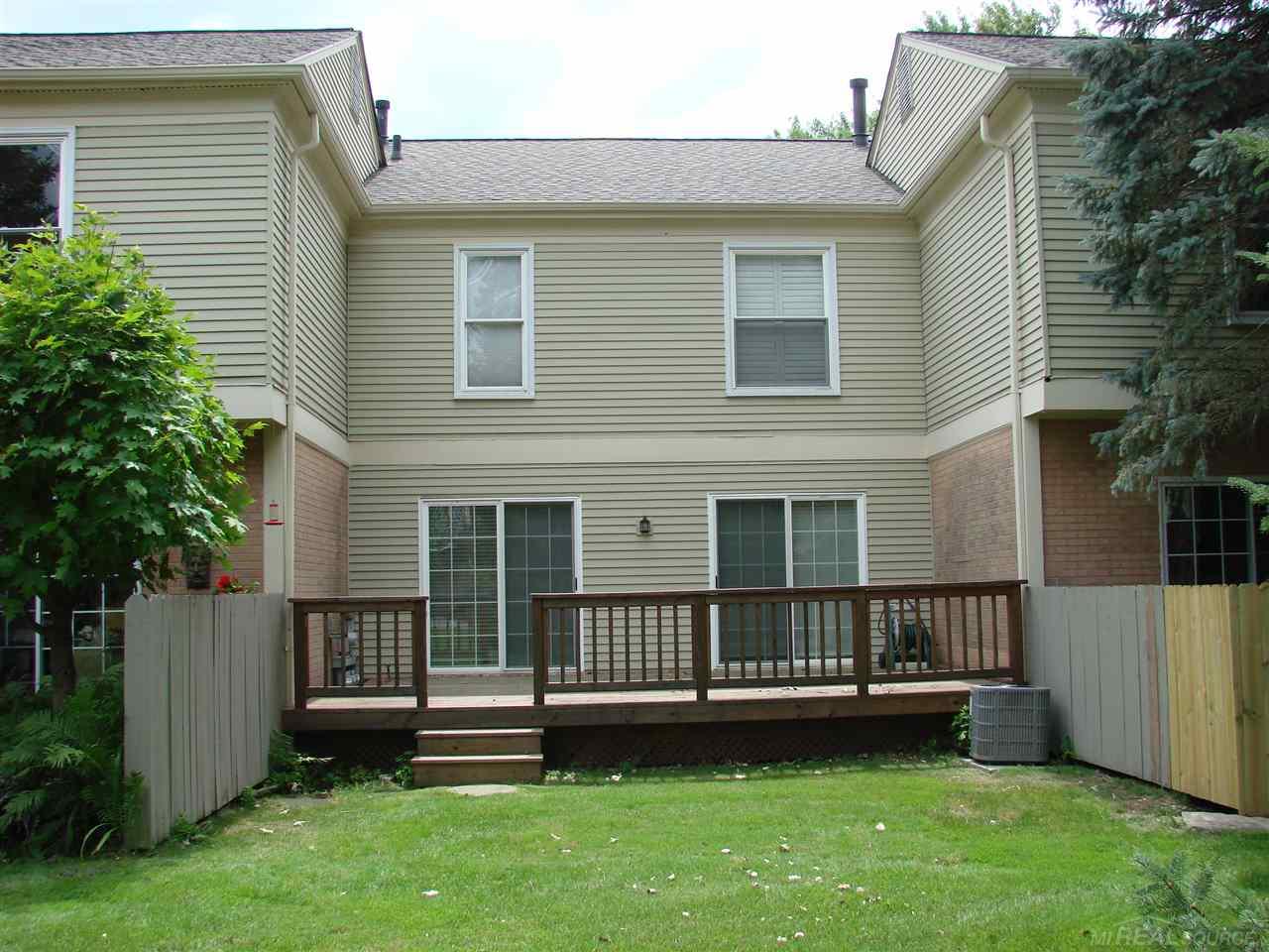 1255 Candlestick Lane Rochester Hills, MI 48306 - Photo 5 of 38