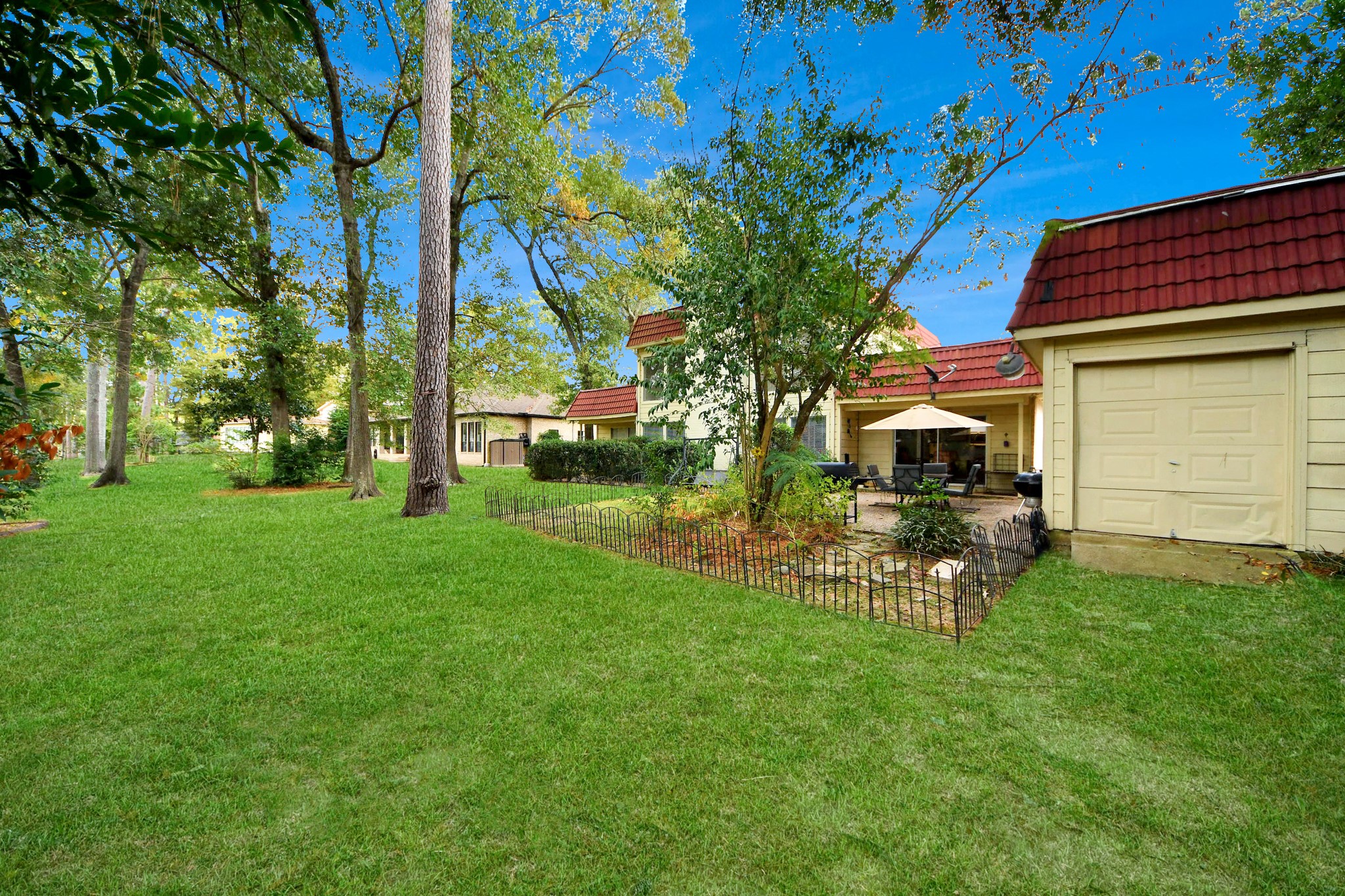 17 Winged Foot Drive Conroe, TX 77304 - Photo 45 of 46