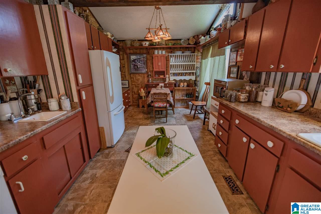 4575 Croft Ferry Road East Gadsden, AL 35903 - Photo 10 of 15