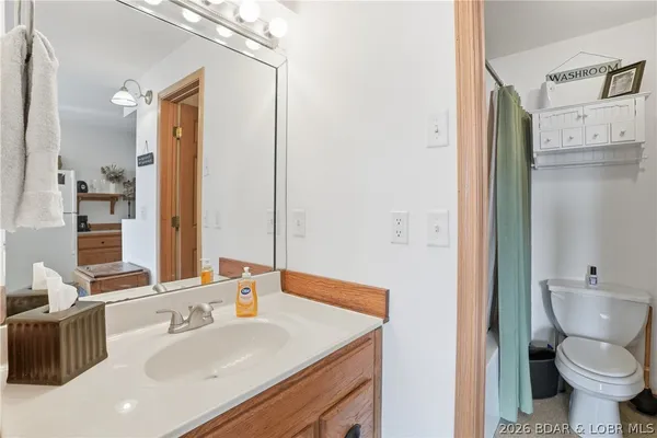 $129,999 | 2222 Bittersweet Road, Unit 1C, Lake Ozark, MO 65049