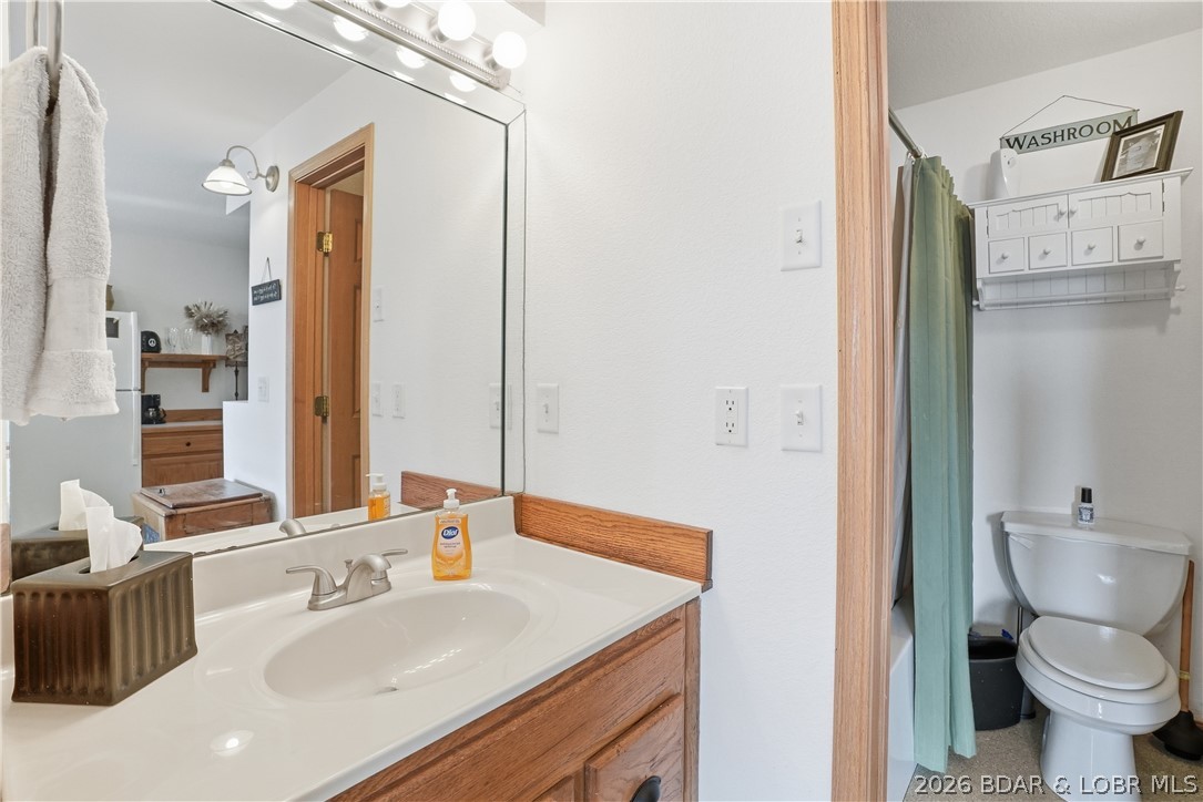 2222 Bittersweet Road, Unit 1C Lake Ozark, MO 65049 - Photo 13 of 28