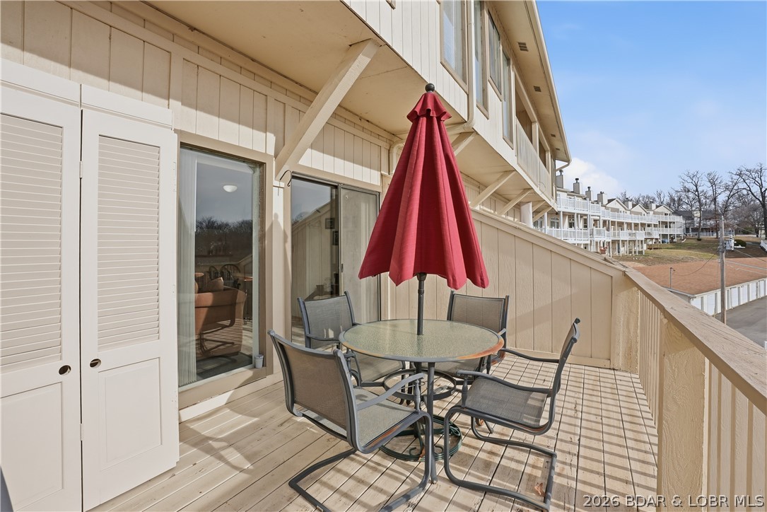 2222 Bittersweet Road, Unit 1C Lake Ozark, MO 65049 - Photo 19 of 28