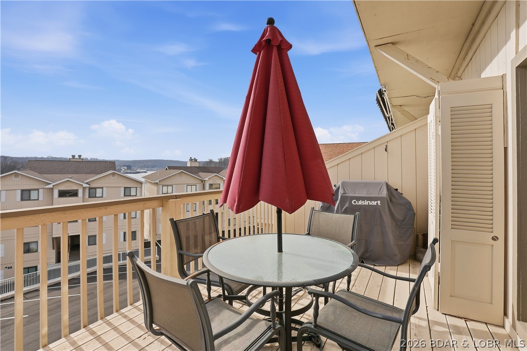 2222 Bittersweet Road, Unit 1C Lake Ozark, MO 65049 - Photo 20 of 28