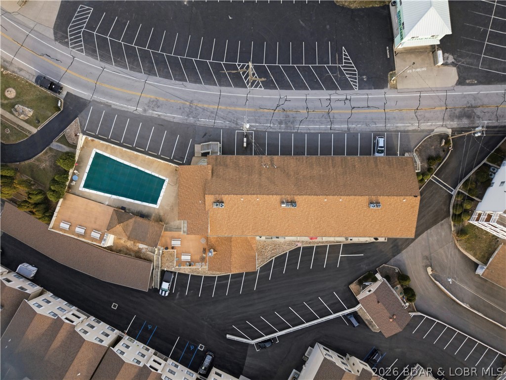 2222 Bittersweet Road, Unit 1C Lake Ozark, MO 65049 - Photo 21 of 28