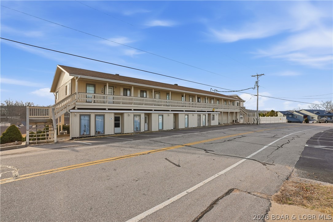 2222 Bittersweet Road, Unit 1C Lake Ozark, MO 65049 - Photo 24 of 28